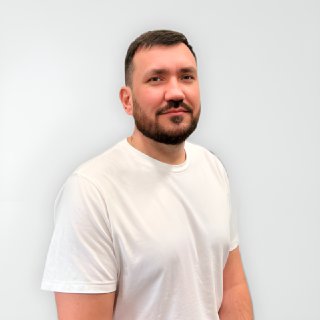Сотрудник: Кудинов Павел