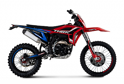  Мотоцикл TMBK KINETIC 300