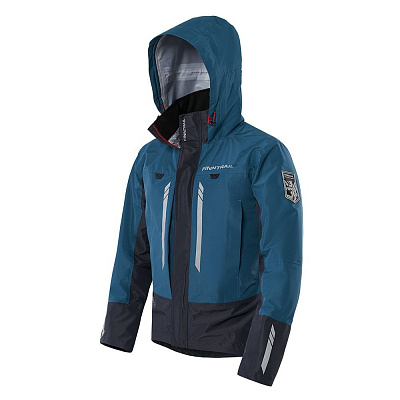 Куртка FINNTRAIL GREENWOOD BLUE
