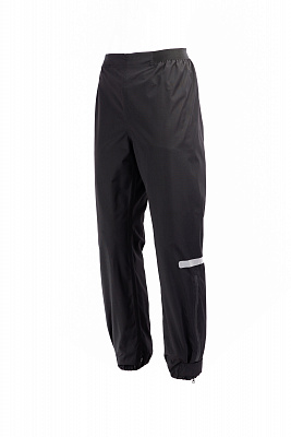 Дождевик (штаны) Tornado PantsS, Черный