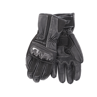 Перчатки мужские HIGHWAY Carbon, Black