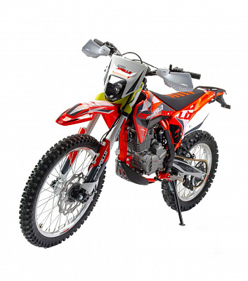 Мотоцикл Apollo M3 300 (175FMN)