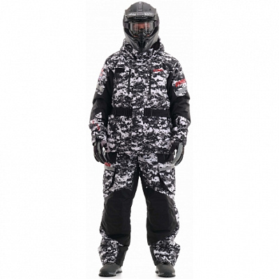 Куртка EXPEDITION CAMO-RAD
