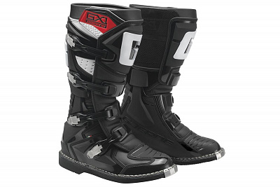 Мотоботы Gaerne GX1 Enduro Black