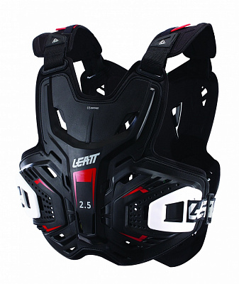 Защита панцирь Leatt Chest Protector 2.5