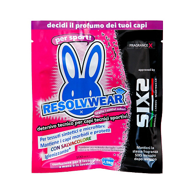Кондиционер для белья SIXS