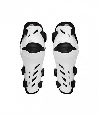 Наколенники Pro-Biker HX-P22 White