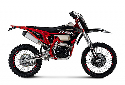  Мотоцикл TMBK SPRINTER 300