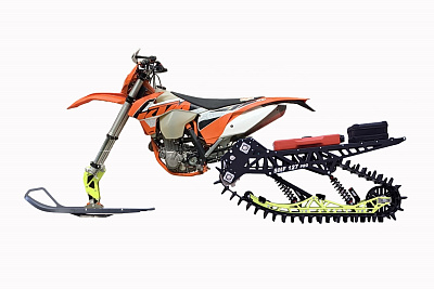 Гусеничный комплект SMF 127" PRO 2026г.