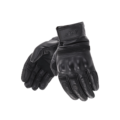 Перчатки мужские STREET, Black