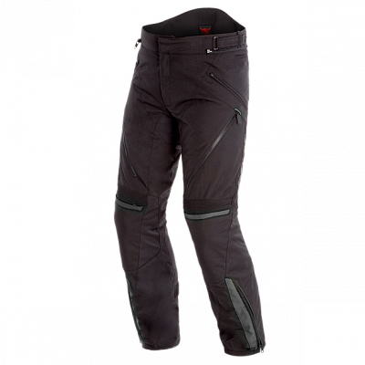 Брюки Dainese TEMPEST 2 D-DRY Black/Black/Ebony
