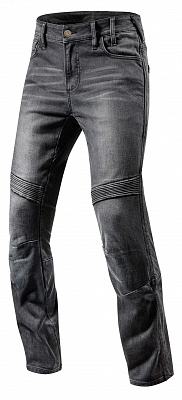 Мотоджинсы SNAKE муж. Slim fit Cordura Denim стрейч, STARKS