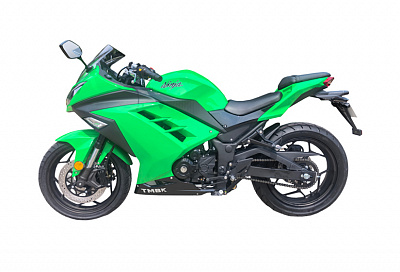 Мотоцикл TMBK NINJA