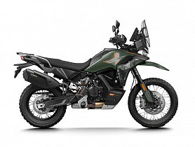 CFMOTO 1000MT-X Sport (ABS)