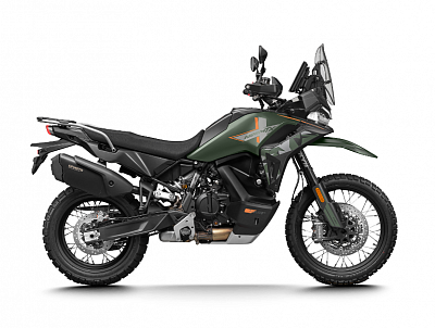 CFMOTO 1000MT-X Sport (ABS)