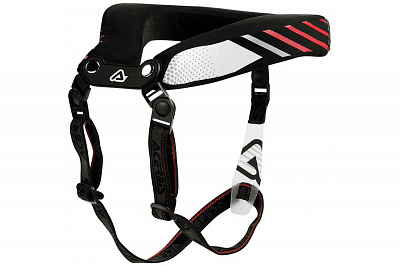 Защита шеи ACERBIS Adult Neck Brace 2.0, Black/Red
