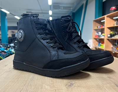 Мотокросовки Forward Movement Sneaker Black