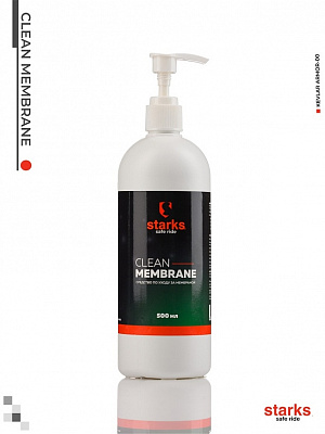 Средство по уходу за мембраной STARKS Clean Membrane, 500мл