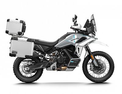 Мотоцикл CFMOTO 1000MT-X Touring (ABS)
