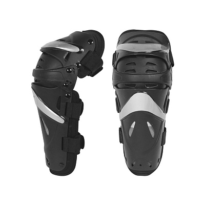 Защита коленей HIZER AT-3570, Black