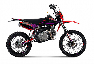 Питбайк TMBK PITSTER SP1 150