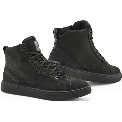 Мотокеды REVIT Arrow Ladies Black