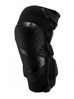 Наколенники LEATT 3DF 5.0 Knee Guard 2022 Black