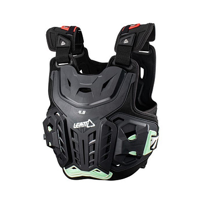 Защита панцирь женский Leatt Chest Protector 4.5 Jacki Women