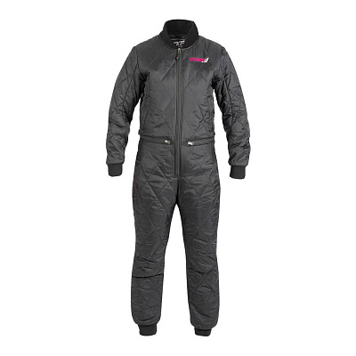 Подстежка комбинезона FXR F.A.S.T. с утеплителем Black
