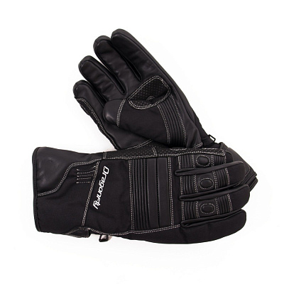 Перчатки DRAGONFLY Snowmobile Sport