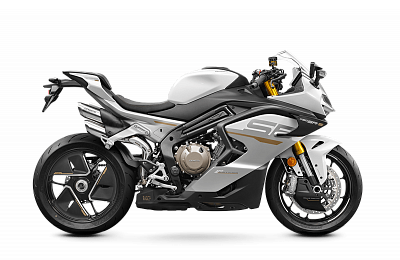 Мотоцикл CFMOTO 750SR-S (ABS)