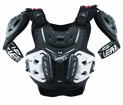 Защита панцирь Leatt Chest Protector 4.5