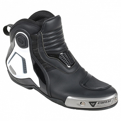 Ботинки Dainese DYNO PRO D1 Black/Anthracite